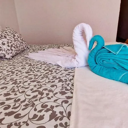 Blue Paradise * Цриквеница