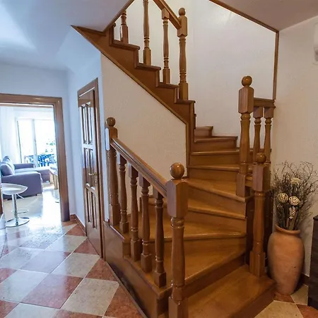 Apartmán Blue Paradise Crikvenica