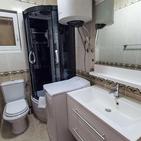 Blue Paradise Crikvenica