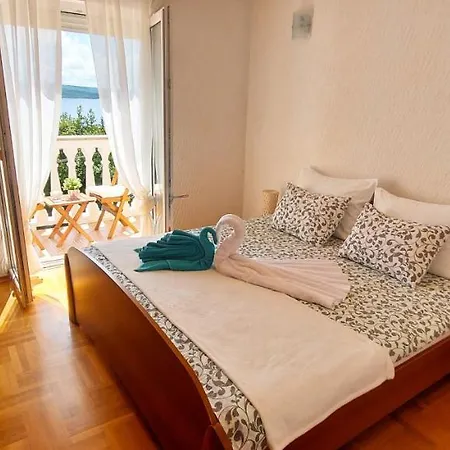 Blue Paradise Apartament Crikvenica