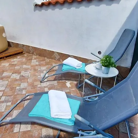 Apartment Blue Paradise Crikvenica