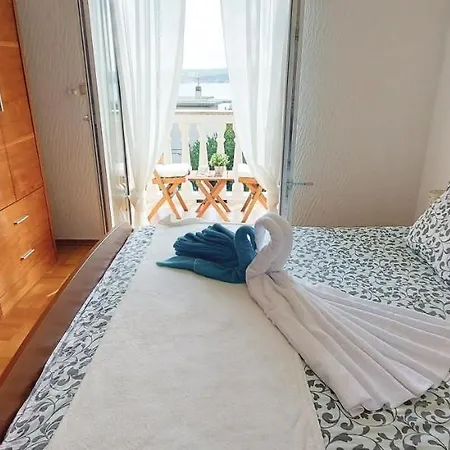 Blue Paradise Apartament Crikvenica