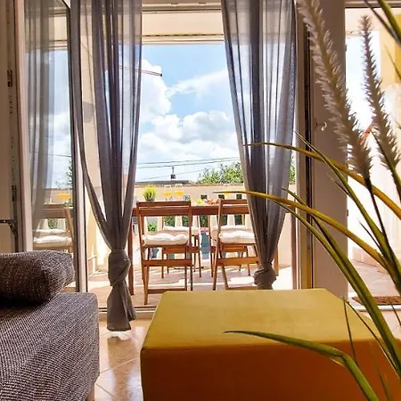 Blue Paradise Apartament Crikvenica