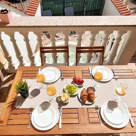 Blue Paradise Apartament Crikvenica