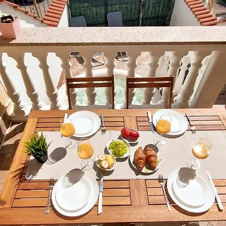 Blue Paradise Apartment Crikvenica