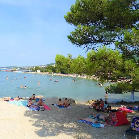 Blue Paradise * Crikvenica
