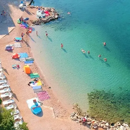 Apartament Blue Paradise *