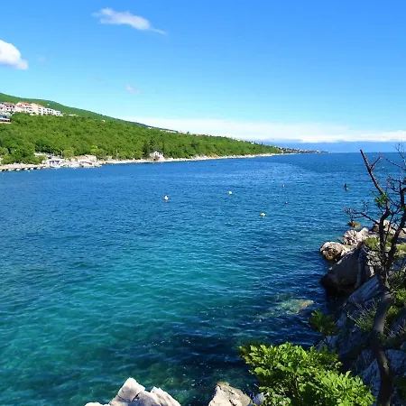 Blue Paradise Apartament *