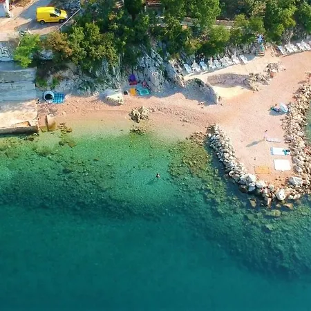 Blue Paradise * Crikvenica
