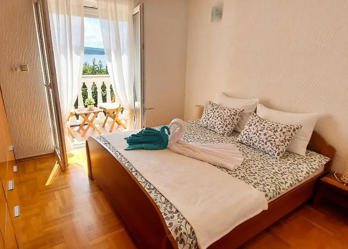 Blue Paradise Appartement Crikvenica