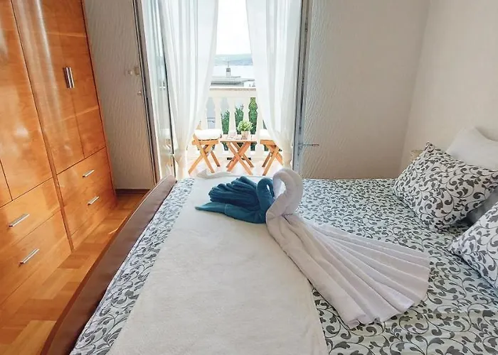 Blue Paradise Appartement Crikvenica