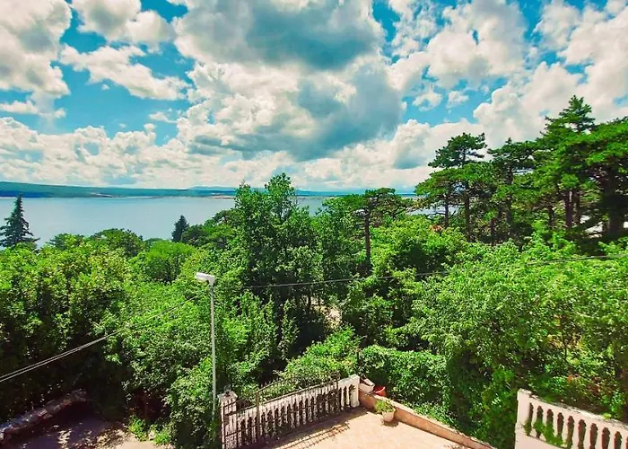 Appartement Blue Paradise