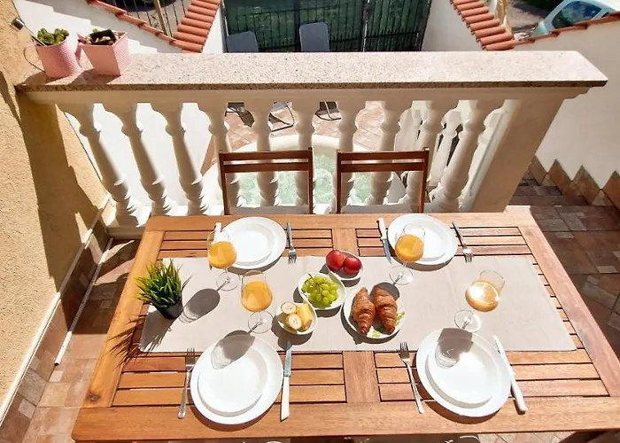 Blue Paradise Appartement Crikvenica