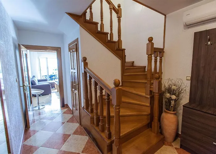 Appartement Blue Paradise Crikvenica