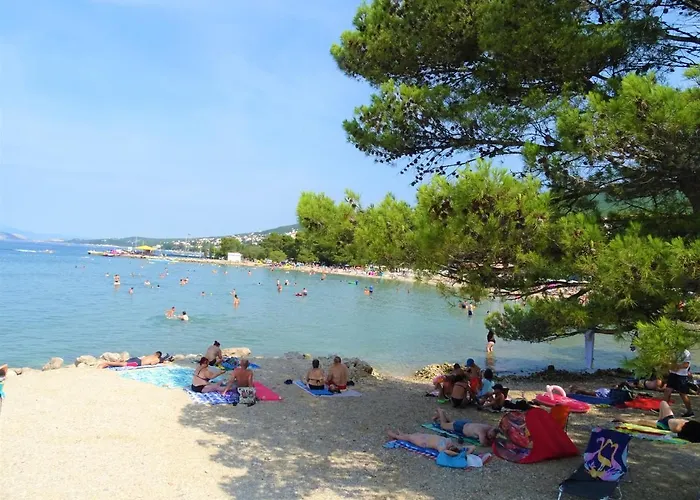 Blue Paradise * Crikvenica