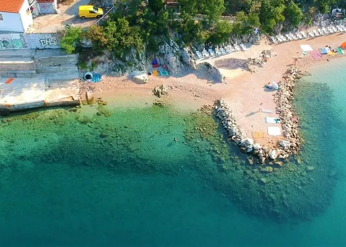 Blue Paradise * Crikvenica